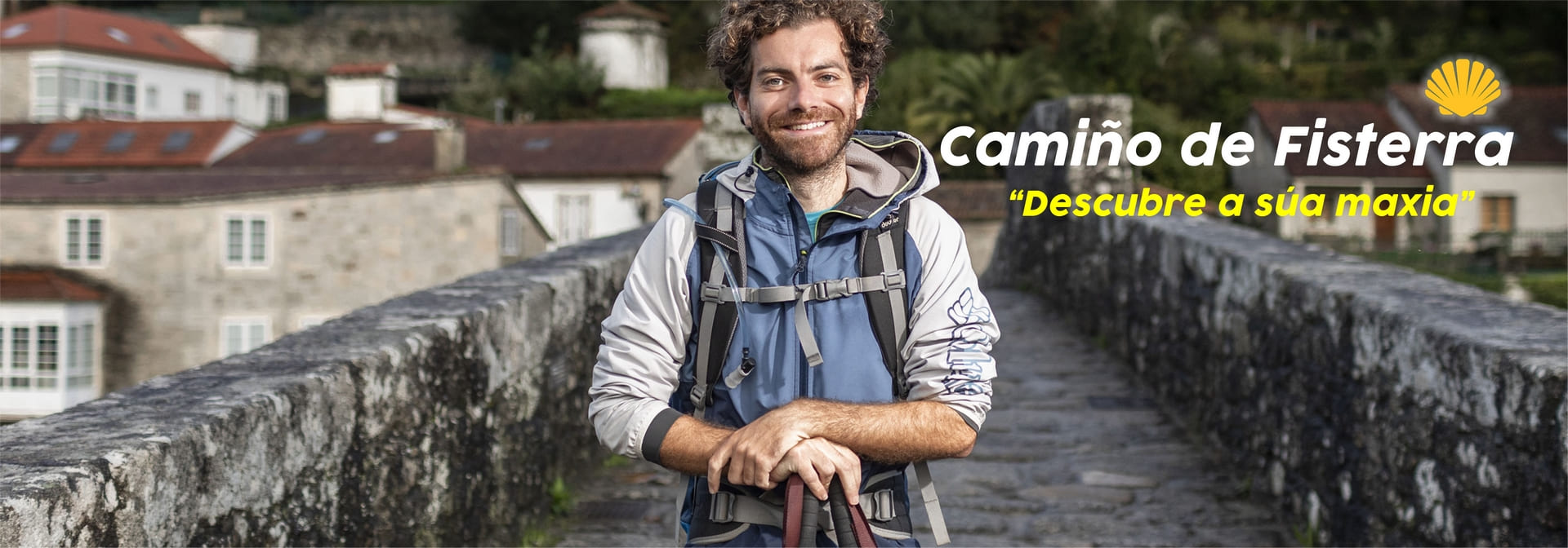 Camiño de Fisterra