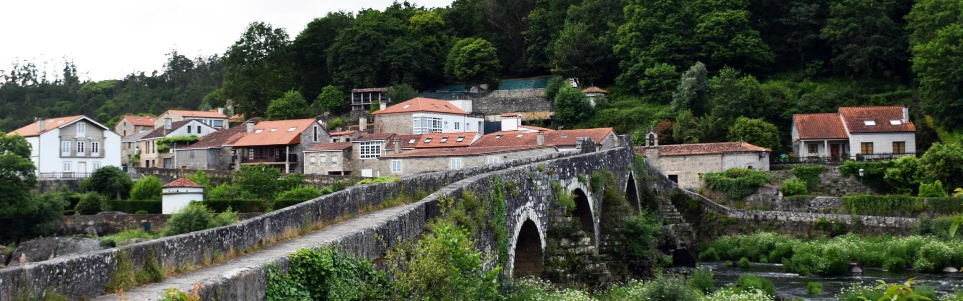 Ponte Maceira