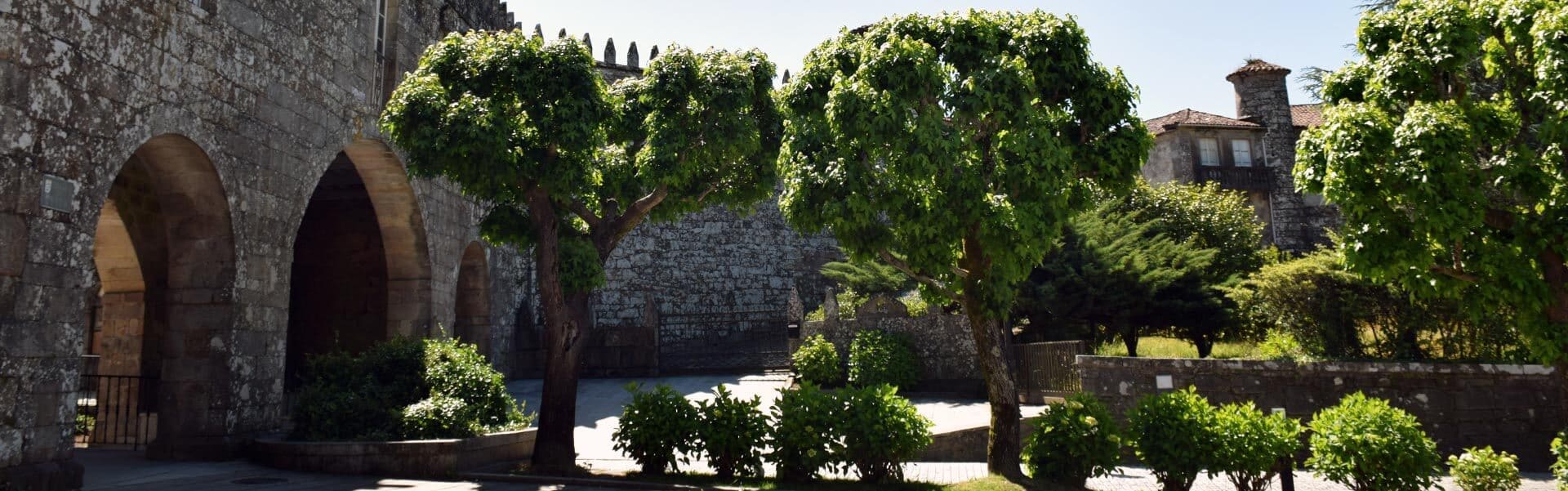 Patrimonio Pazo do Cotón