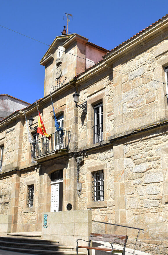 Administración Municipal