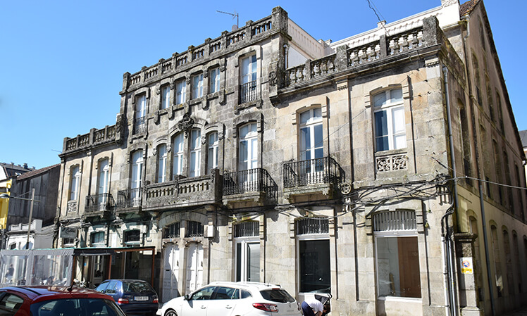 Arquitectura caribeña