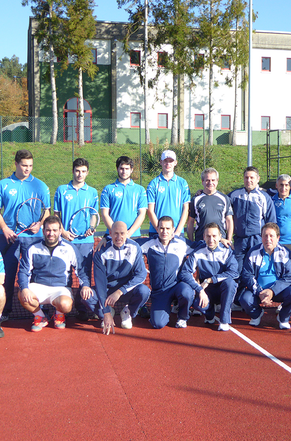 Deportes Clubes