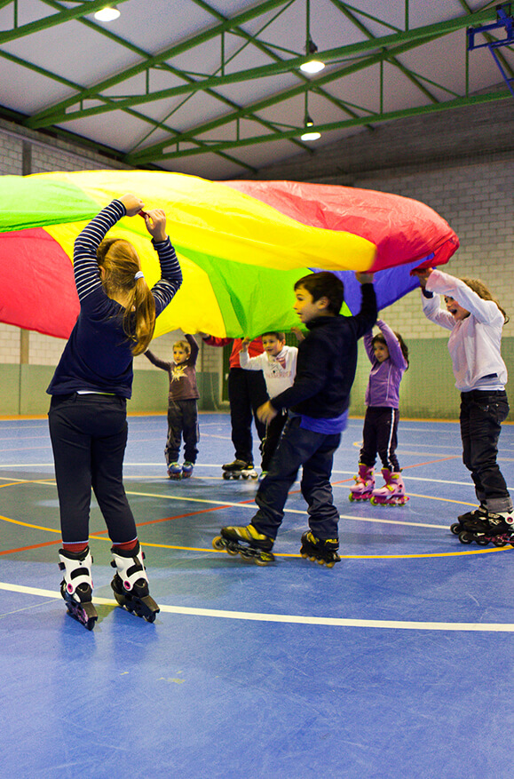 Actividades deportivas