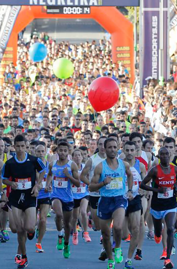 Deportes Carrereira Popular