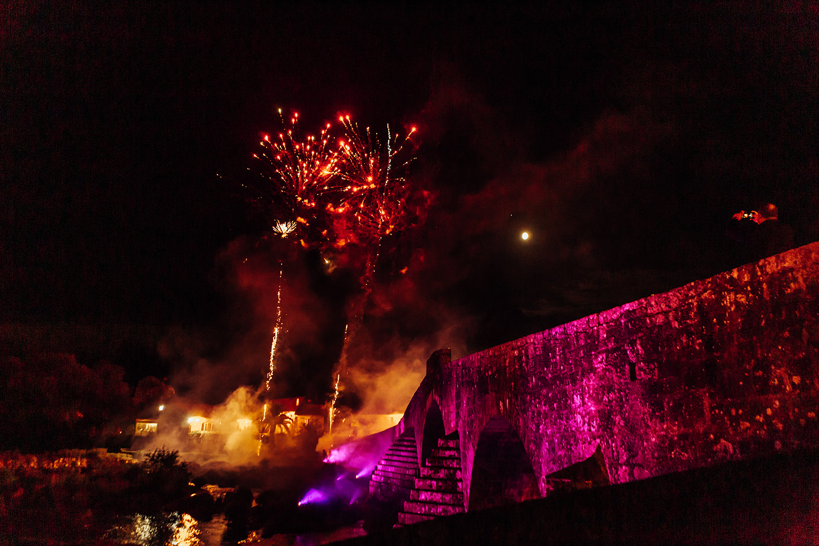 Proclamación Ponte Maceira