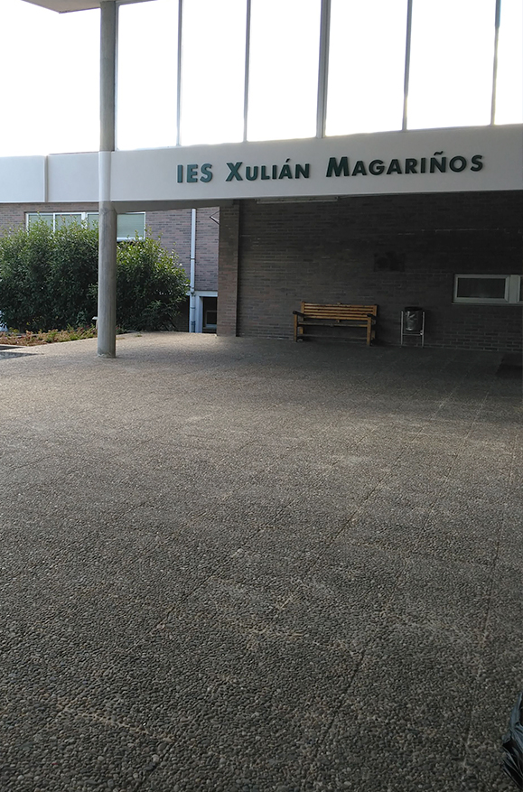 Educación Eso e Fp