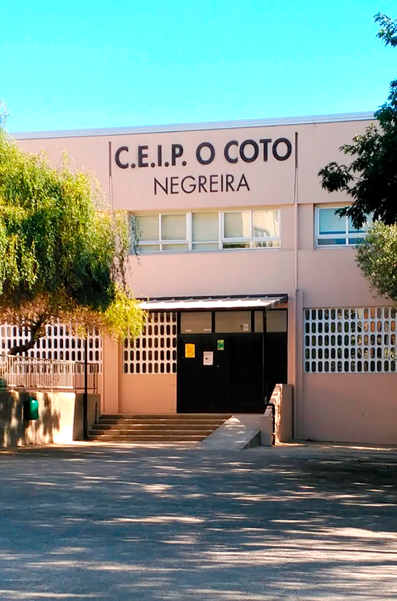 Educación Primaria