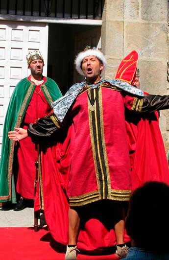 Escola de teatro