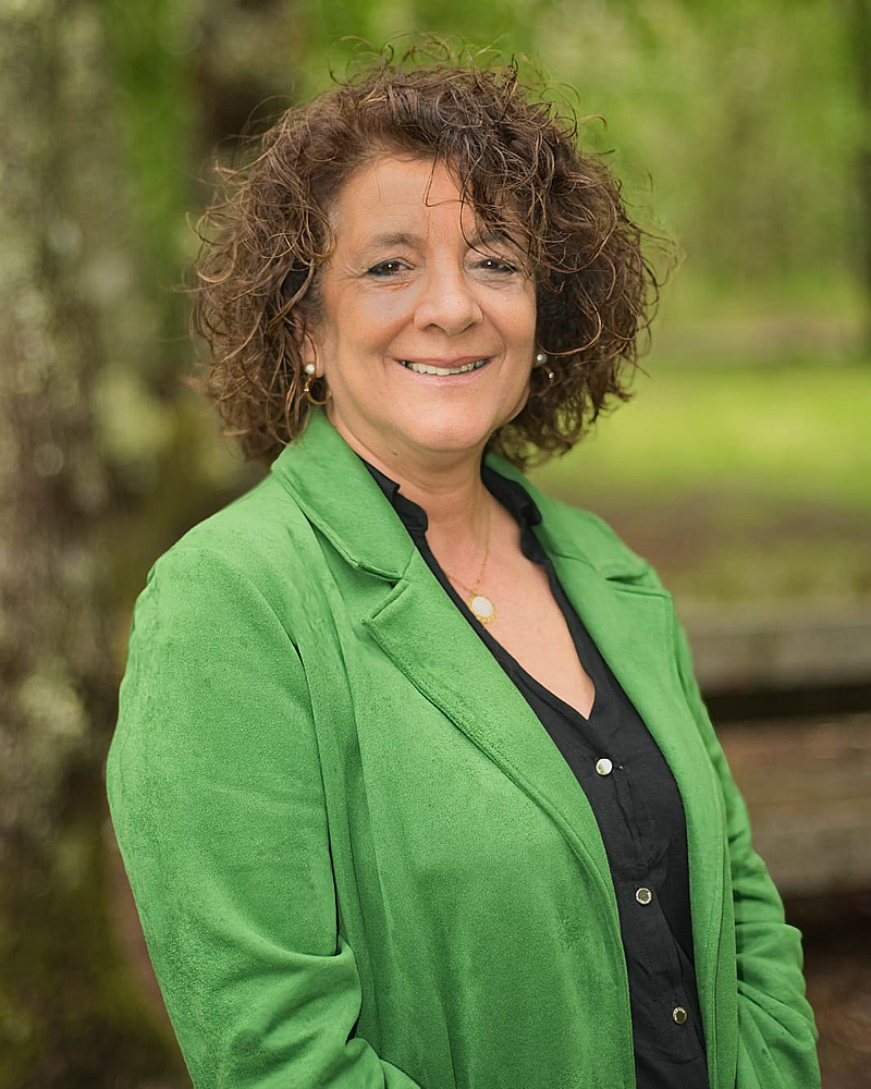 María José Carballo Villar