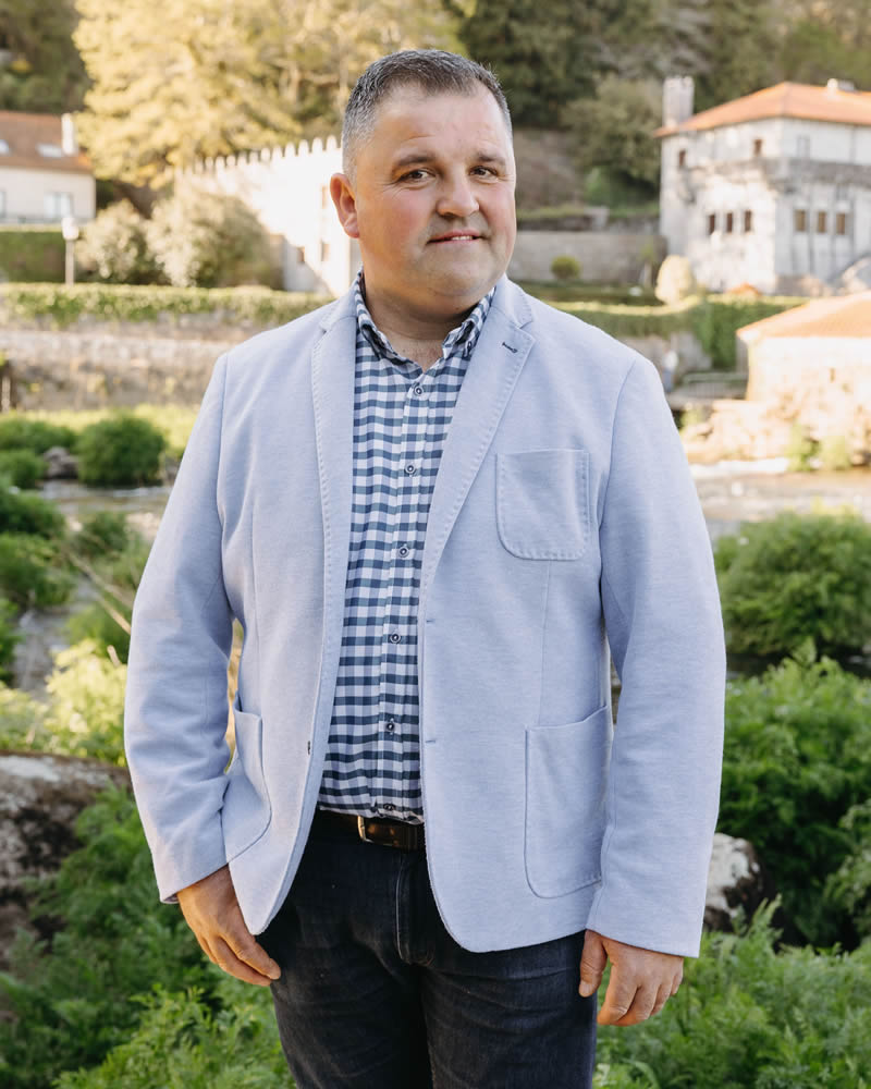 Mario Barreiro