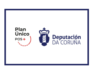 Plan único de Concellos POS+