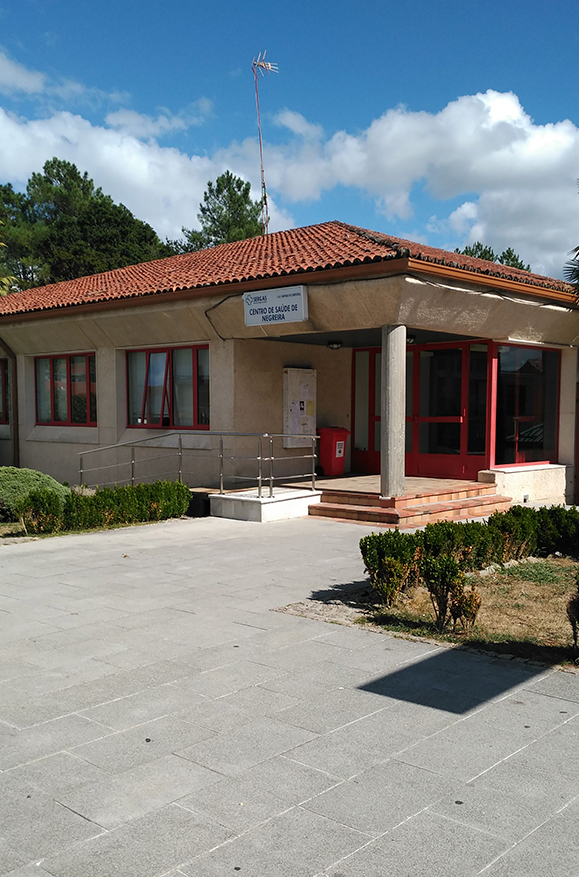 Centro Saúde