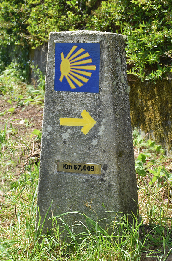 Turismo Negreira no Camiño