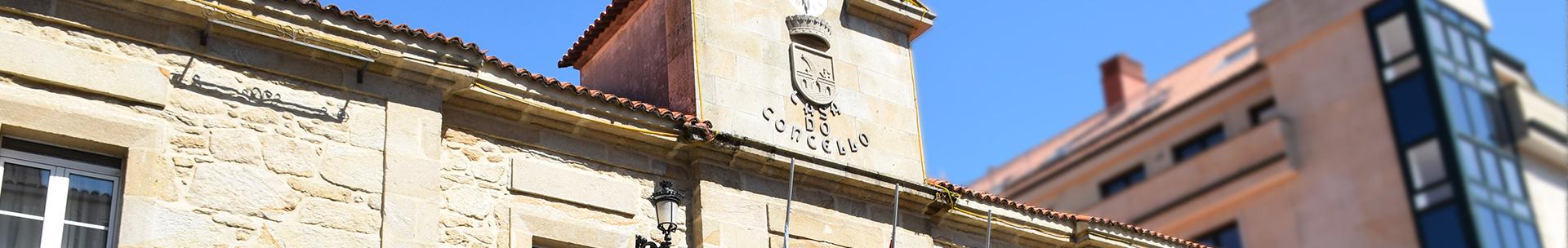 Casa do Concello