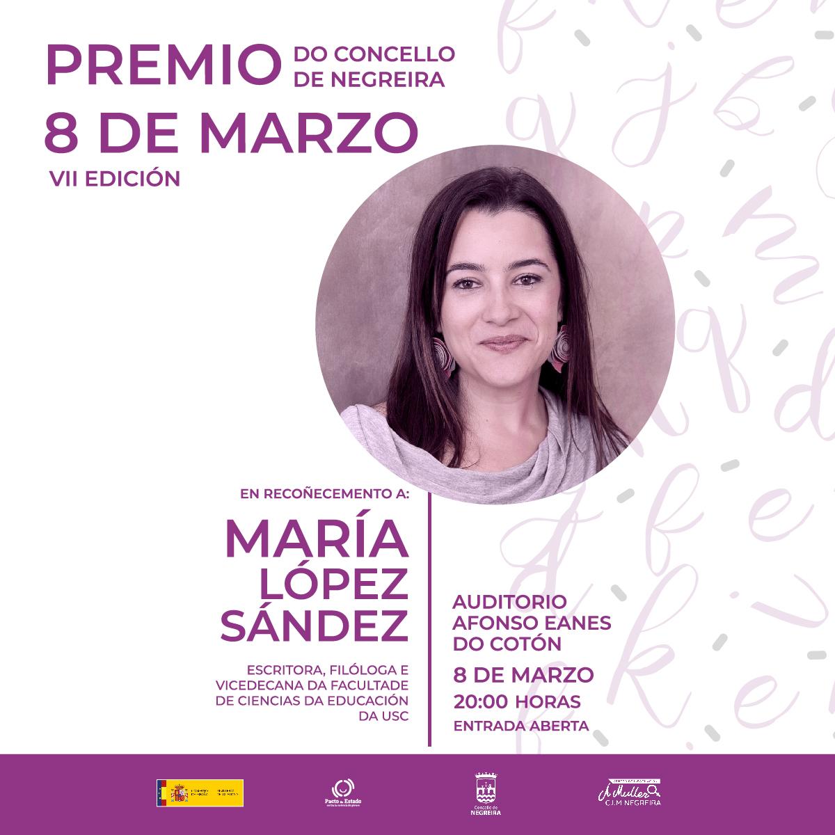 Cartel 8M 2023