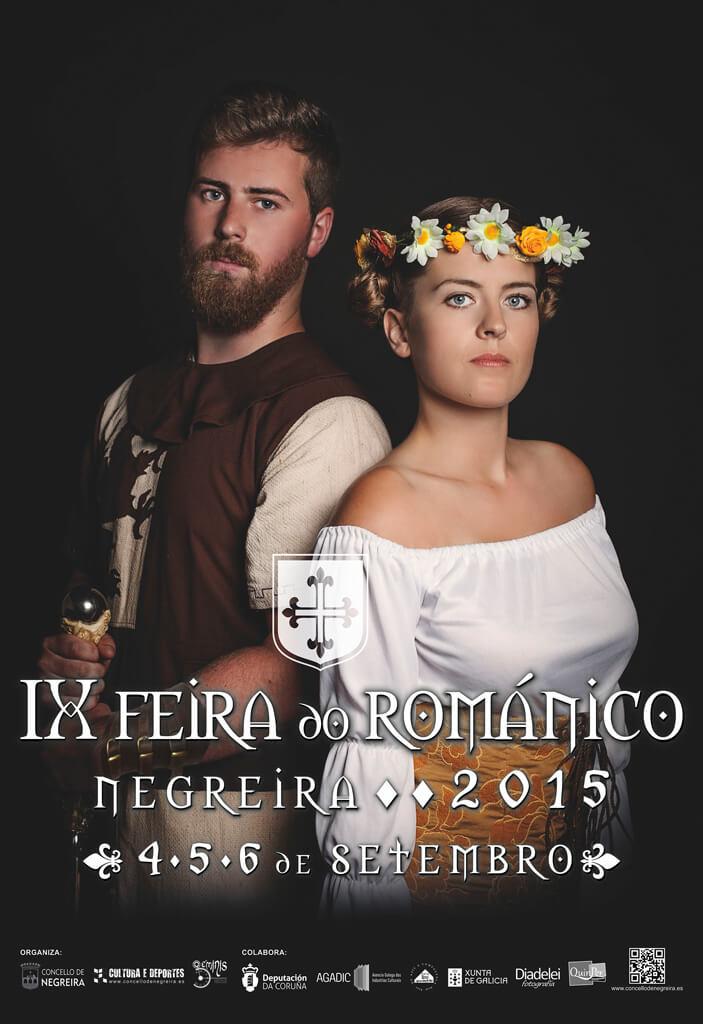 FEIRA DO ROMANICO