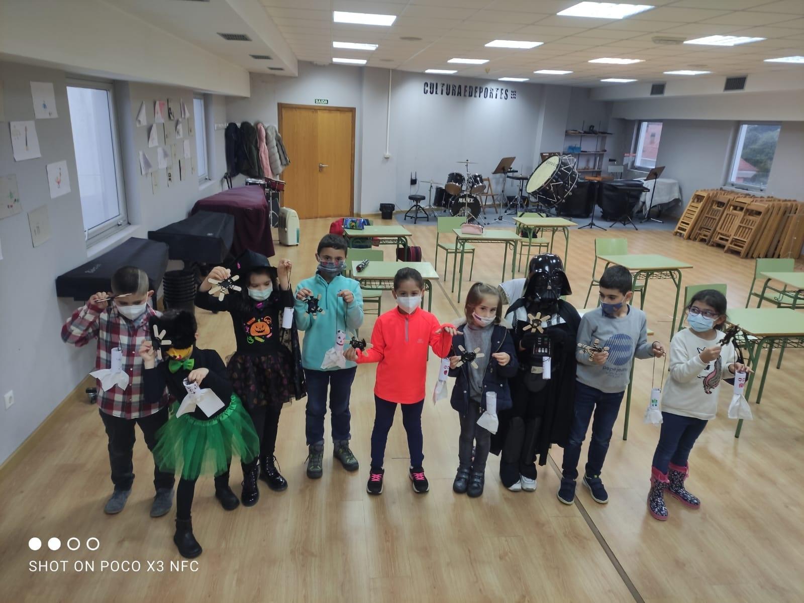 Escola Municipal de Música de Negreira 3