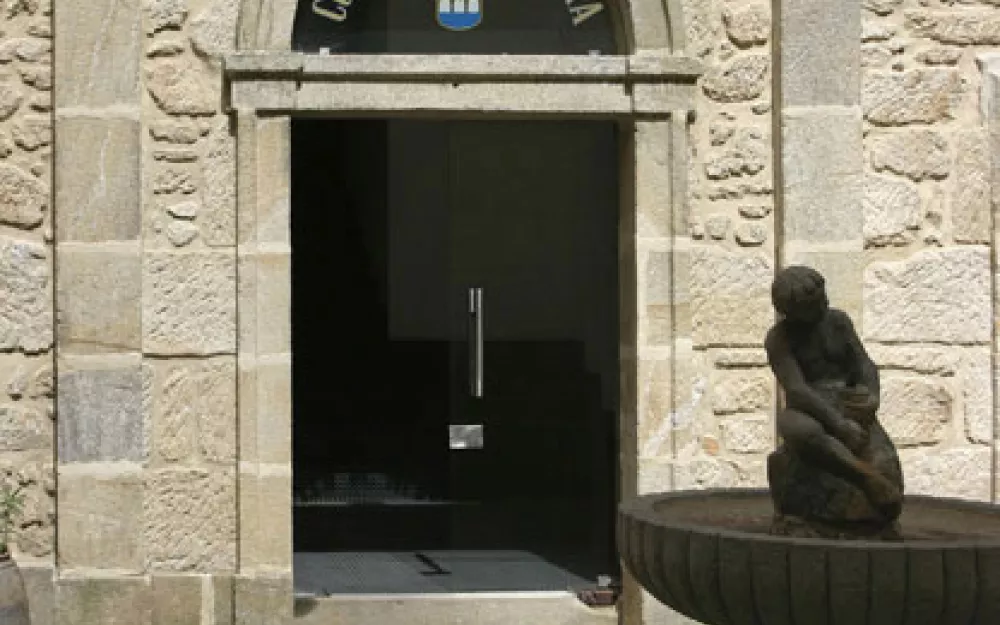 Concello Negreira