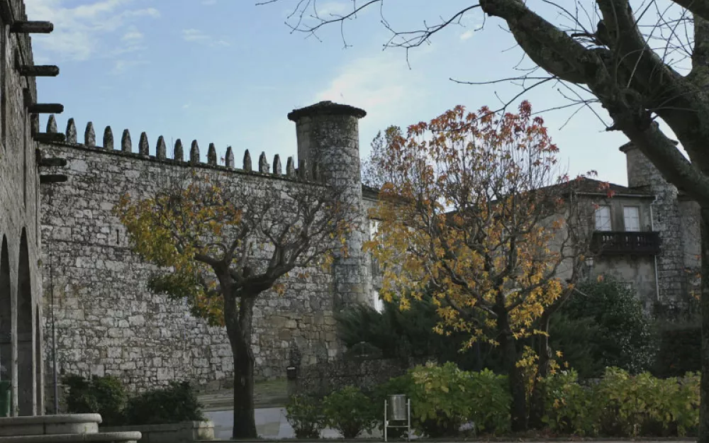 Concello Negreira