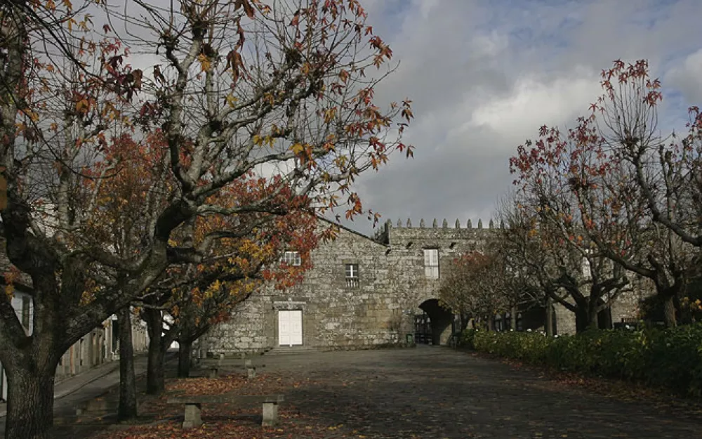 Concello Negreira