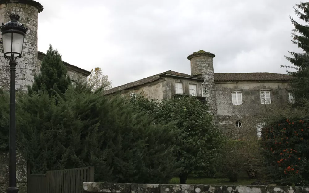 Concello Negreira
