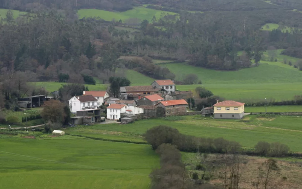 Concello Negreira
