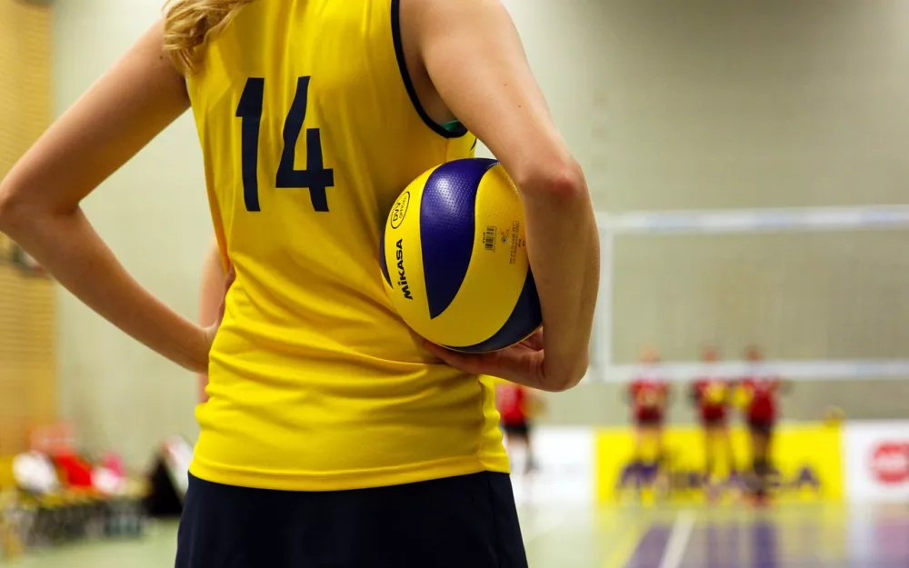 Voleyball