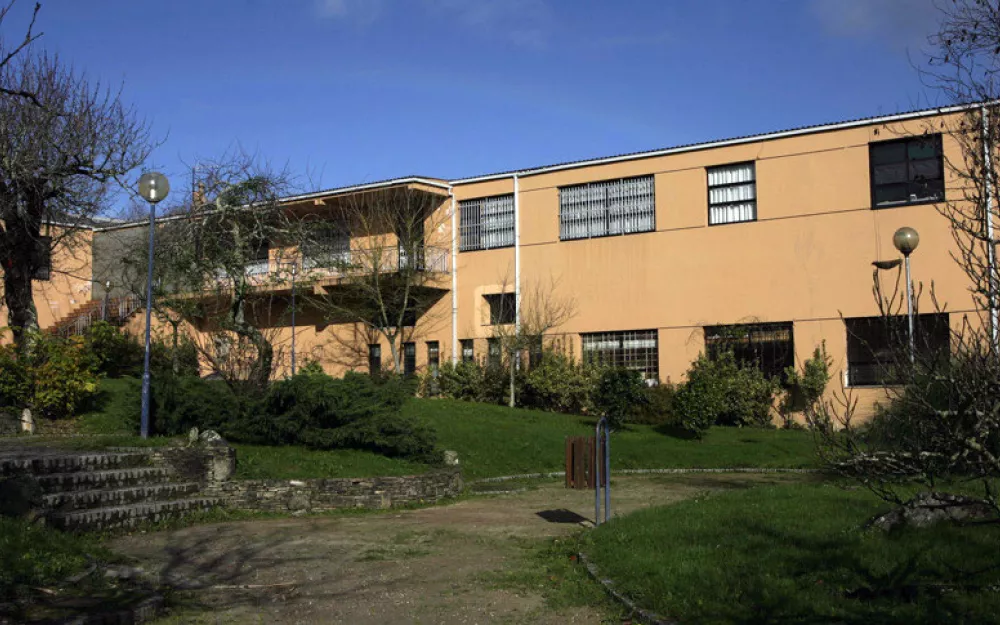 Concello Negreira