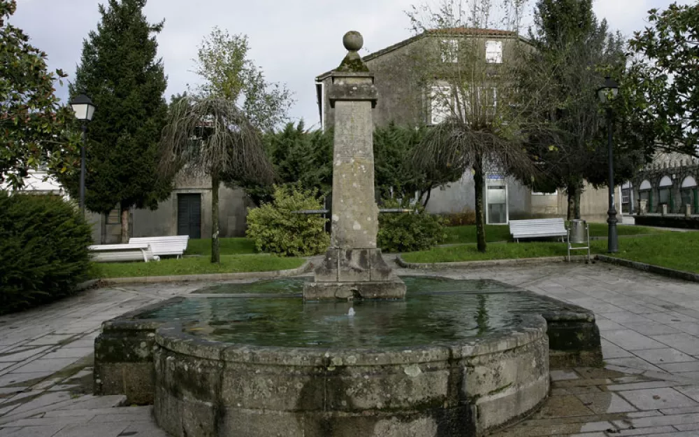 Concello Negreira