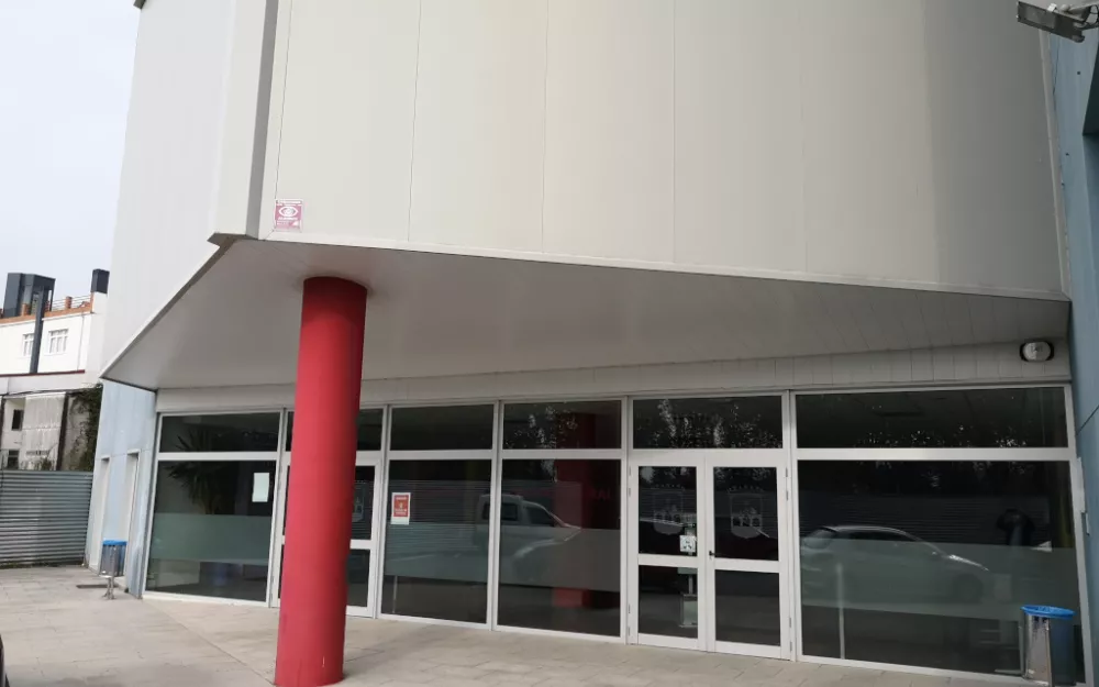 Foto entrada