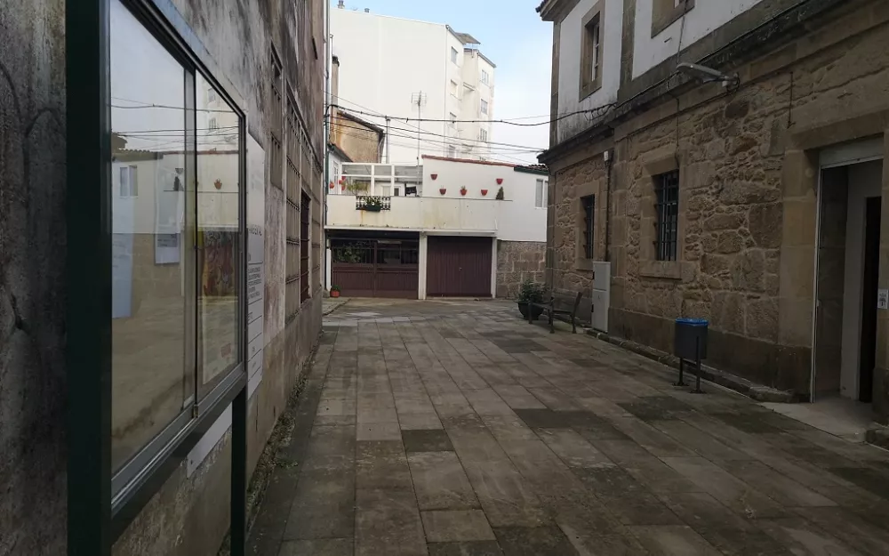 Foto taboleiro