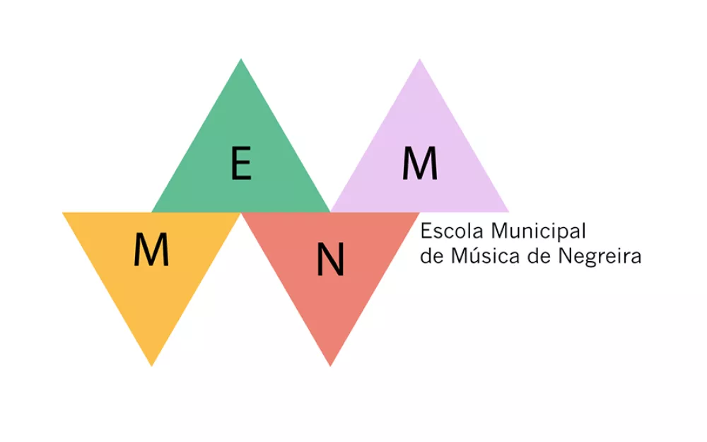 Logo escola