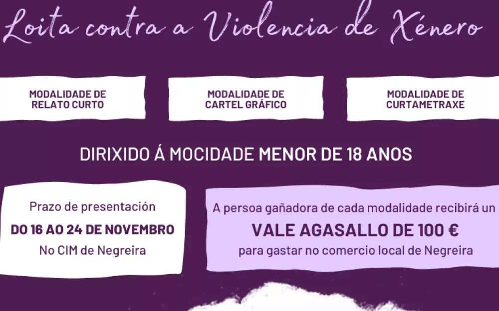 Loita contra violencia de xenero 2