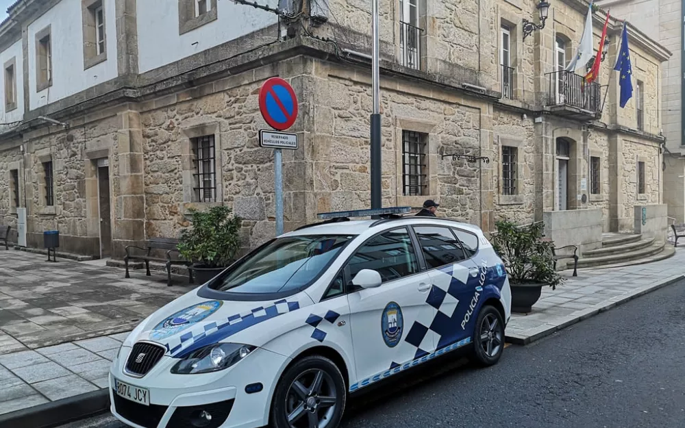 Policía 1