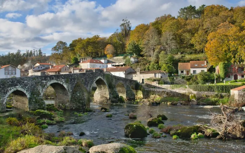 Ponte
