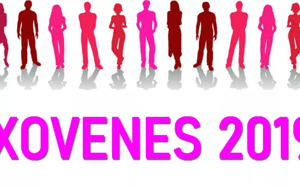 XOVENES