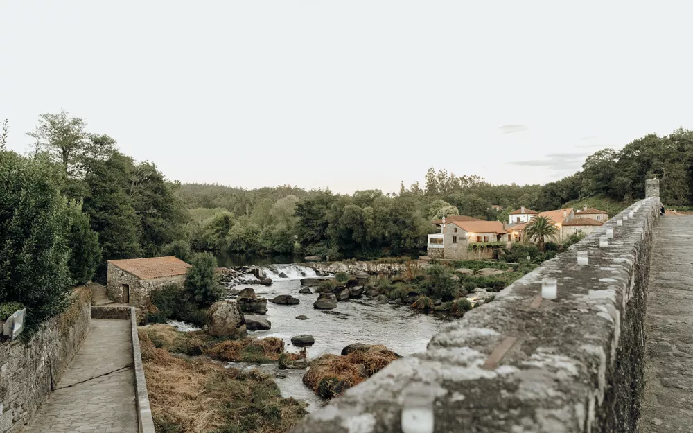 Proclamación Ponte Maceira