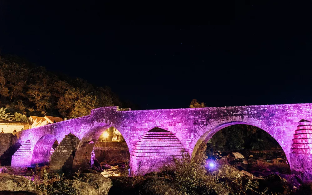 Proclamación Ponte Maceira