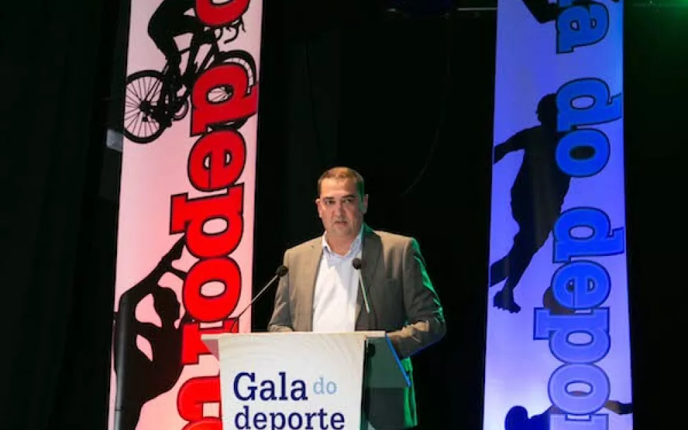 VI Gala do Deporte