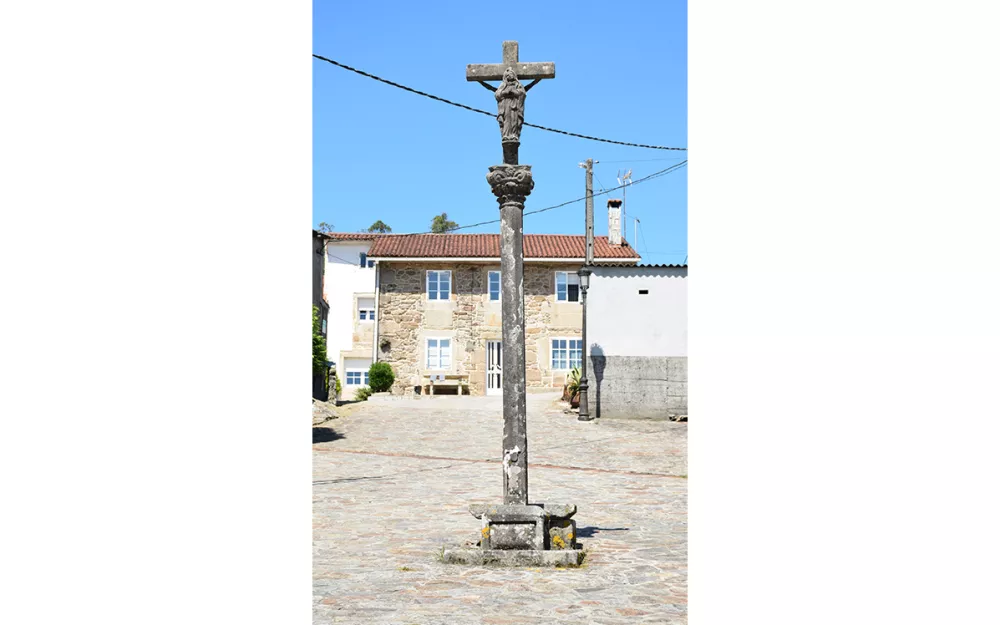 Cruceiro de Alvite