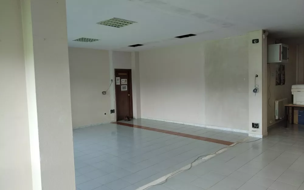 Programa de emprego