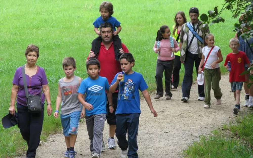 Andaina 2012