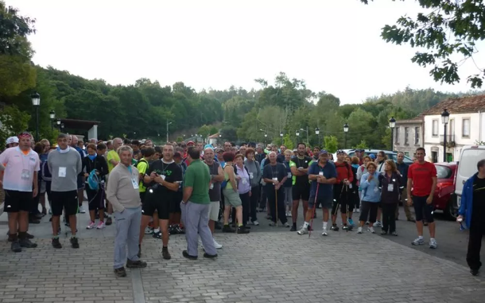 Andaina 2012