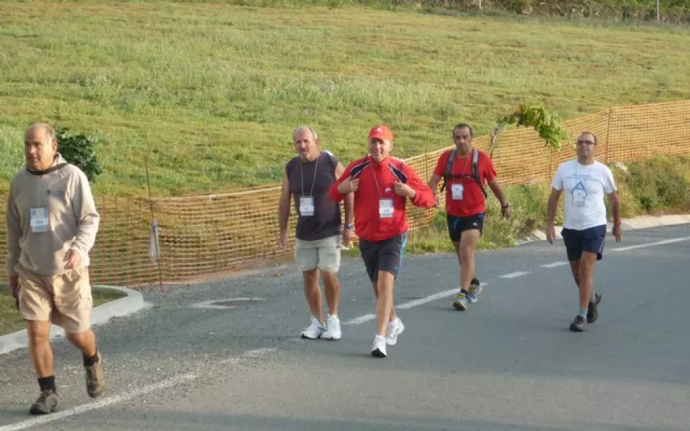 Andaina 2012