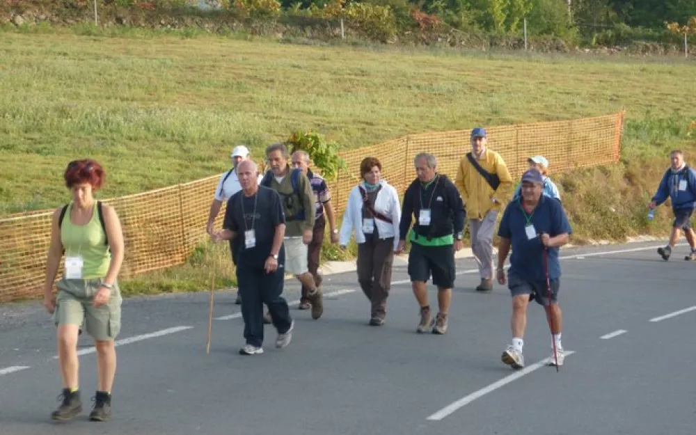 Andaina 2012