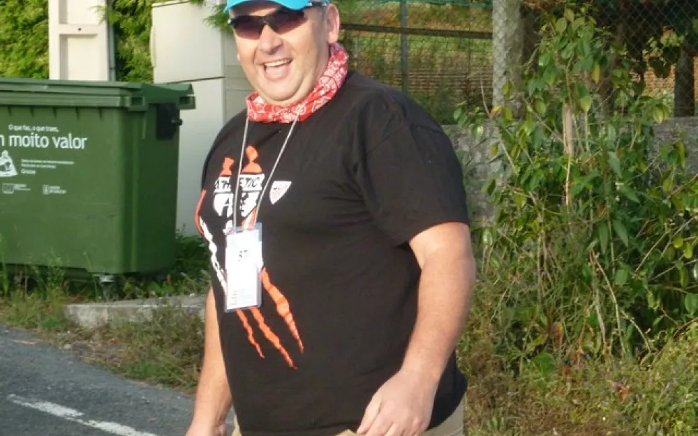 Andaina 2012