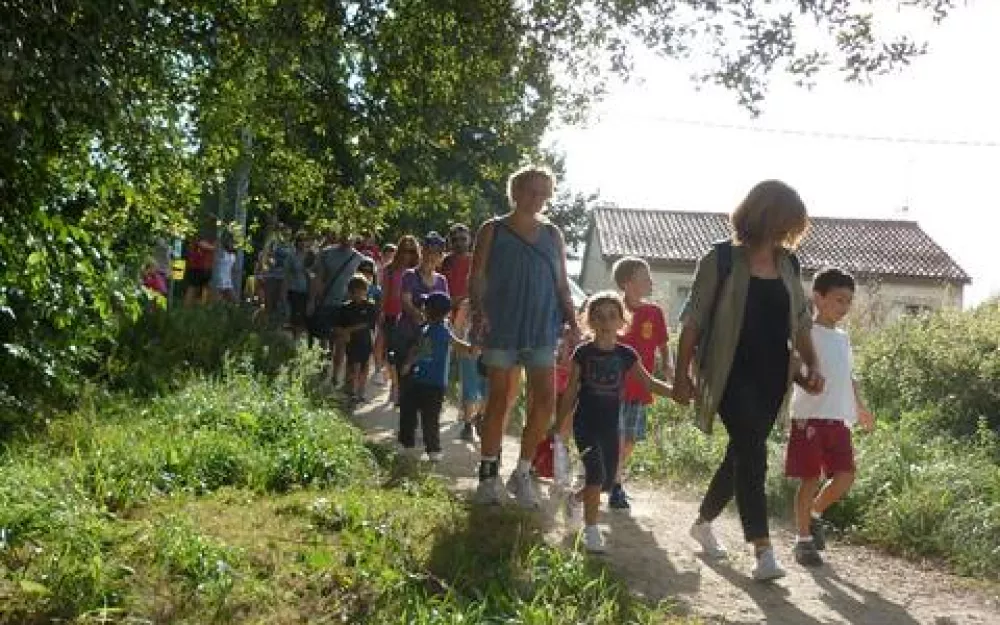 Andaina 2012