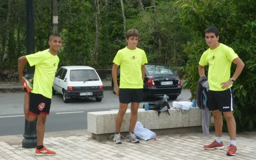 Andaina 2012