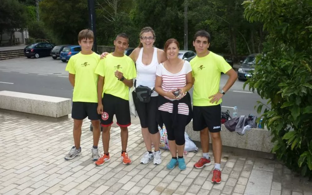 Andaina 2012