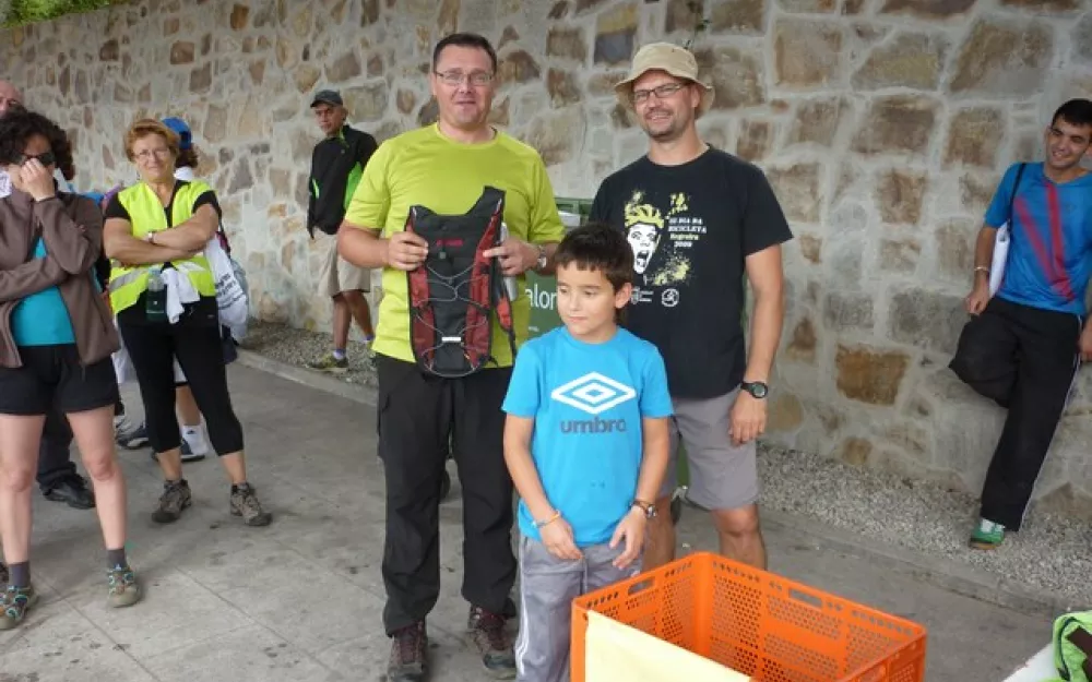 Andaina 2012